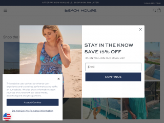 beachhouseswim.com