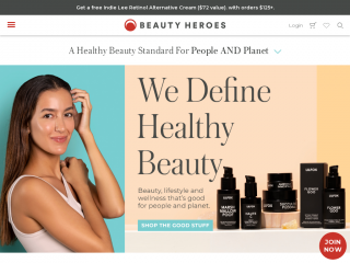 beauty-heroes.com