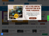 beckettmedia.com coupons