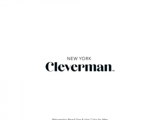 becleverman.com screenshot