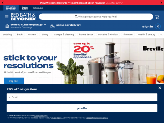 bedbathandbeyond.com screenshot