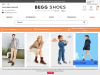 beggshoes.com coupons