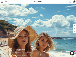 belawave.com screenshot