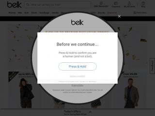 belk.com