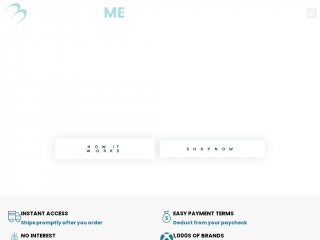 benefitsme.com screenshot
