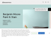 benjaminmoore.com coupons