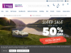 bensonsforbeds.co.uk coupons