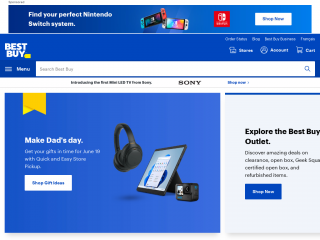 bestbuy.ca screenshot