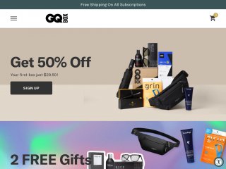 beststuffbox.gq.com screenshot