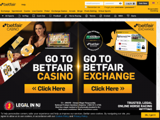 betfair.com
