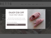 betts.com.au coupons