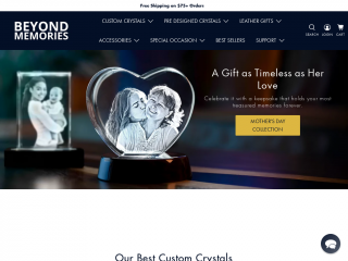beyond-memories.com