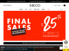 bibloo.com coupons