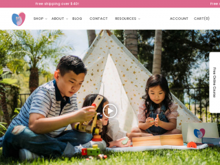 bighearttoys.com screenshot