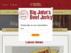 bigjohnsbeefjerky.com coupons