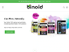 binoidcbd.com coupons