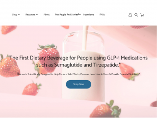 biocarenutrition.com
