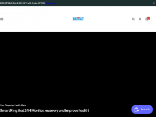 bkwat.com screenshot