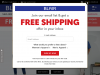 Blair coupons