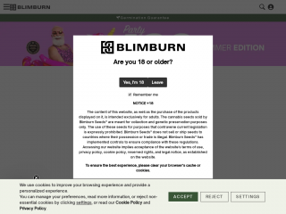 blimburnseeds.com