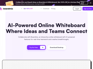 boardmix.com screenshot