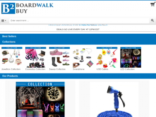boardwalkbuy.com screenshot