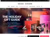 Bobbi Brown coupons