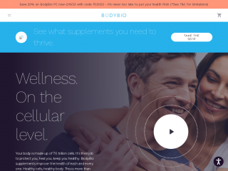 bodybio.com screenshot