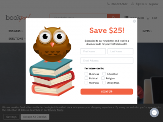 bookpal.com screenshot