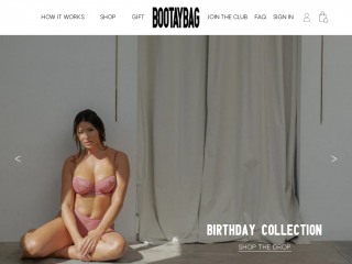 bootaybag.com screenshot