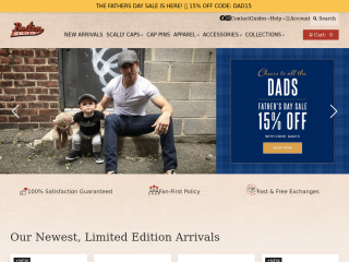 bostonscally.com