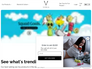 boutiquevoila.com