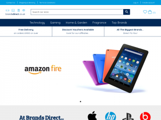 brandsdirect.co.uk screenshot