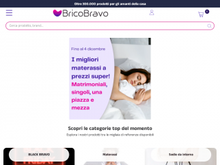 bricobravo.com