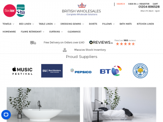 britishwholesales.co.uk