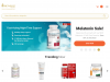 bronsonvitamins.com coupons