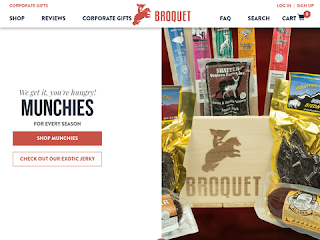 broquet.co screenshot