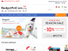 budgetpetcare.com coupons