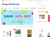 budgetpetworld.com coupons