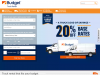 budgettruck.com coupons