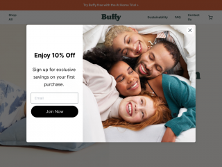 buffy.co screenshot