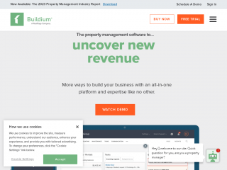 buildium.com screenshot