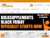 bulksupplements.com coupons