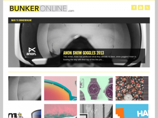 bunkeronline.com screenshot