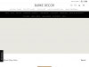 burkedecor.com coupons
