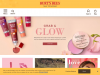 Burt's Bees coupons