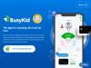 busykid.com coupons