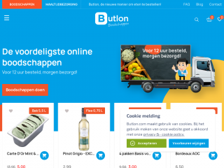 butlon.com screenshot