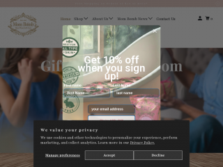 buybombshelpmoms.com