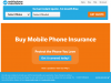 buymobilephoneinsurance.com coupons